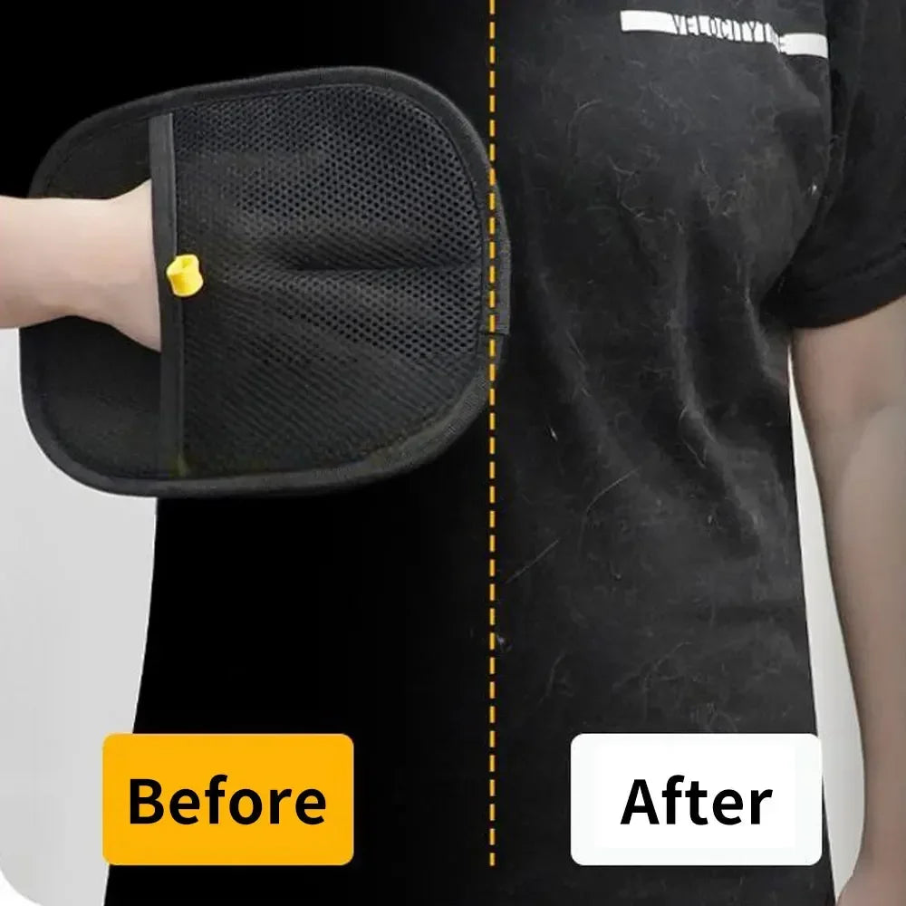 Lint remover from clothes ,pets,and sofa carpet