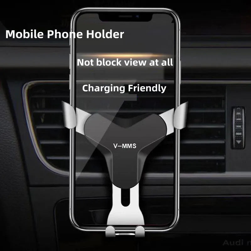 Gravity Car Holder For Phone in Car