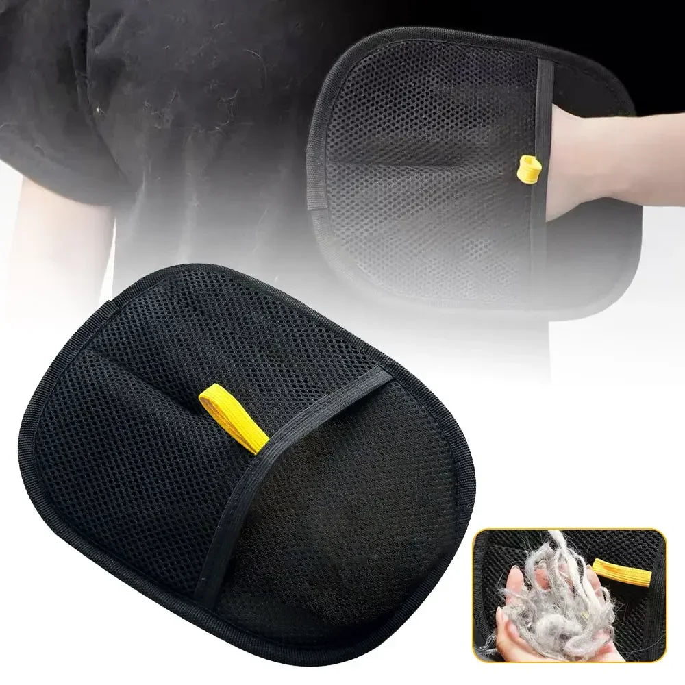 Lint remover from clothes ,pets,and sofa carpet