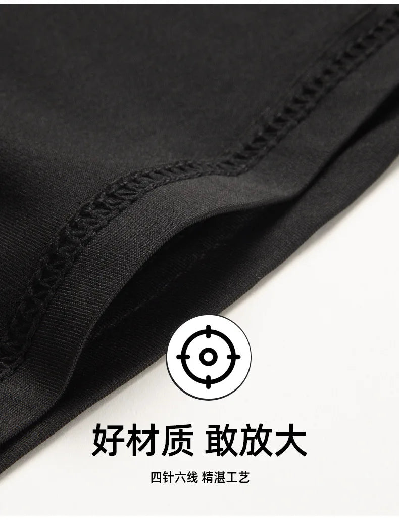 New Compression Shirt Men Fitness Gym Super Hero Sport Running T-Shirt Rashgard Tops Tee Quick Dry Short Sleeve T-Shirt For Men