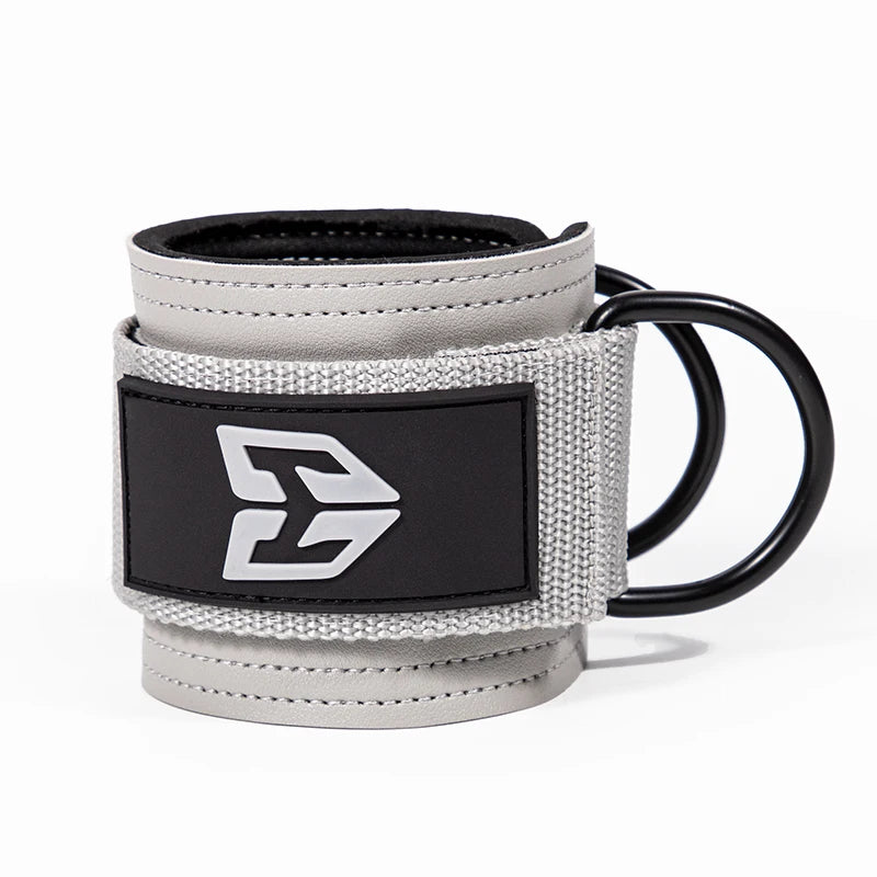 Wrist Straps For Resistance Band Workout Fitness Ankle Straps Foot Support Cuffs Cable Machines Gym Home Fitness Equipment