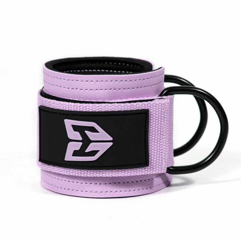 Wrist Straps For Resistance Band Workout Fitness Ankle Straps Foot Support Cuffs Cable Machines Gym Home Fitness Equipment