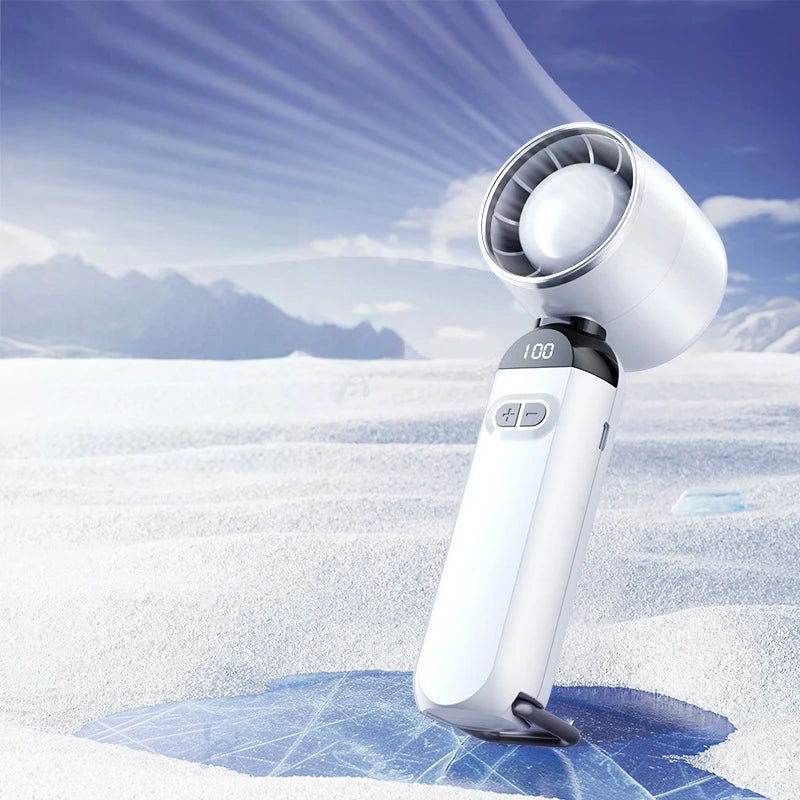 meet your summer friend ,the handheld fan