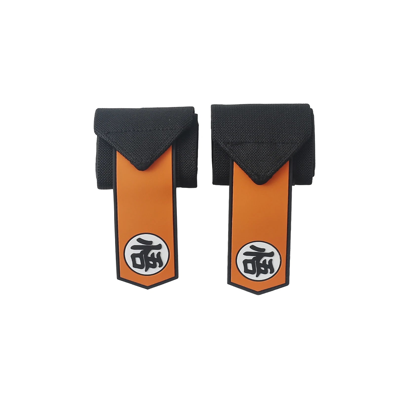 Berserk Anime Sports Weight Lifting Wrist Wraps Wristband Support For Gym Heavy Duty Training, Fitness Deadlift, Powerlifting