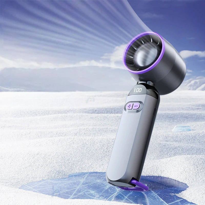 meet your summer friend ,the handheld fan