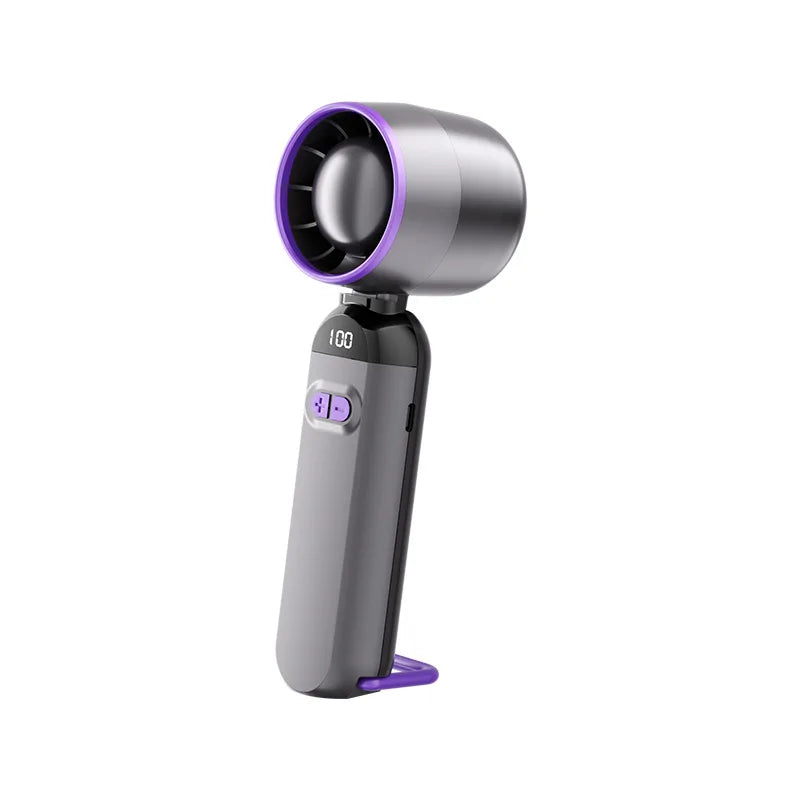 meet your summer friend ,the handheld fan
