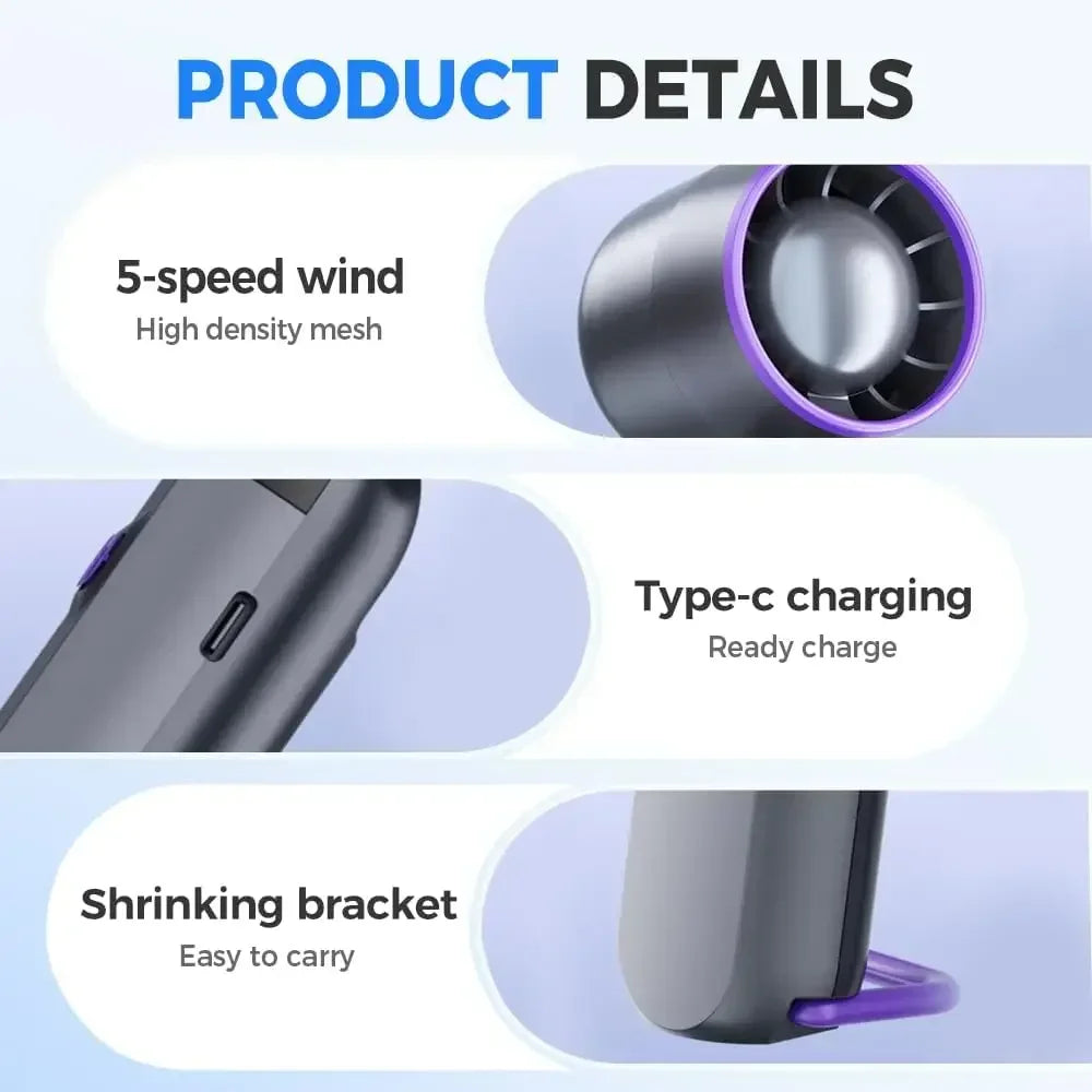 meet your summer friend ,the handheld fan