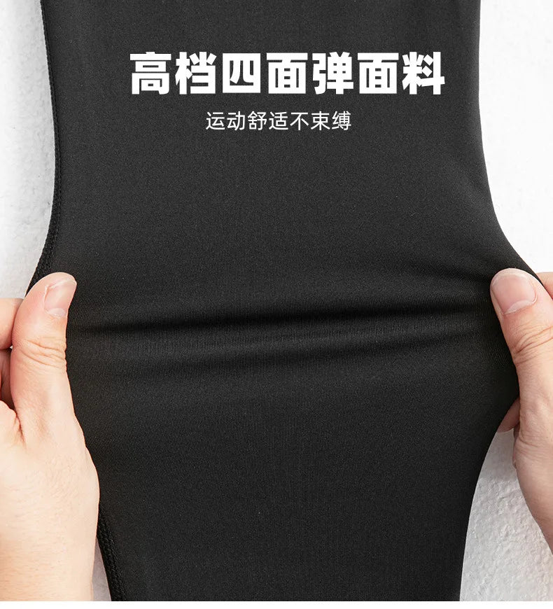 New Compression Shirt Men Fitness Gym Super Hero Sport Running T-Shirt Rashgard Tops Tee Quick Dry Short Sleeve T-Shirt For Men